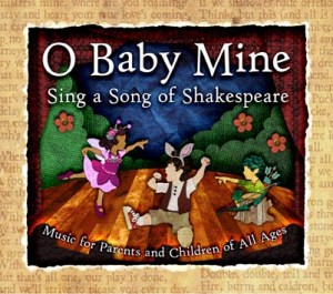 O Baby Mine Album art